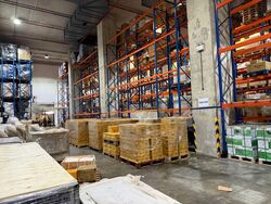 Chinsim Industrial Centre (D22), Warehouse #547643581